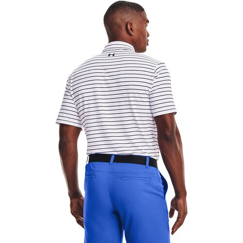 HERREN KURZARM PLAYOFF POLO 2.0