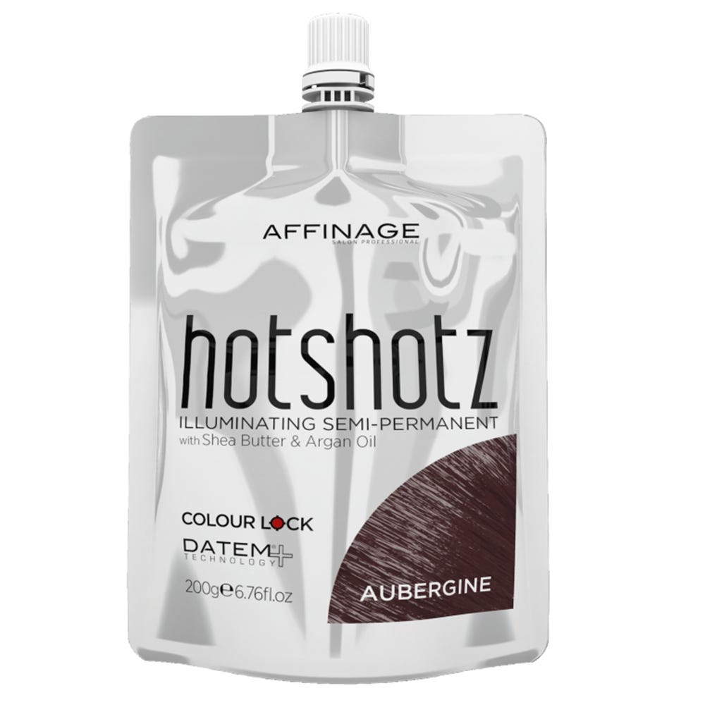 ASP Hotshotz Aubergine 200 ml