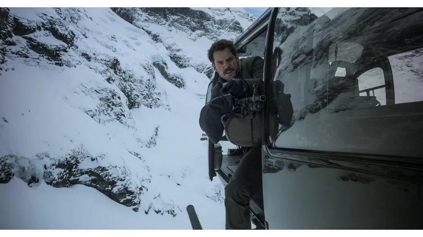 Mission: Impossible 6 - Fallout