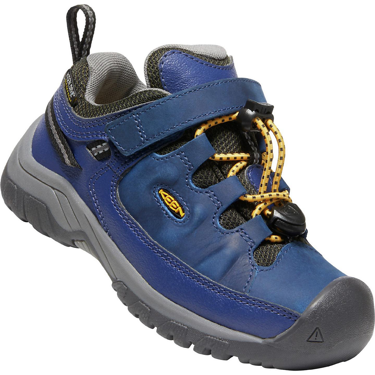 Kinder Outdoorschuhe TARGHEE WP