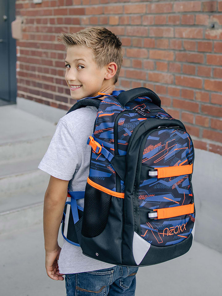 neoxx Rucksack 