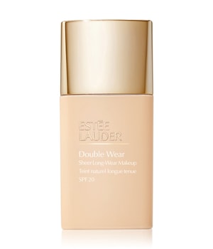ESTÉE LAUDER Double Wear Sheer Long-Wear Makeup SPF 20 Flüssige Foundation-30 ml