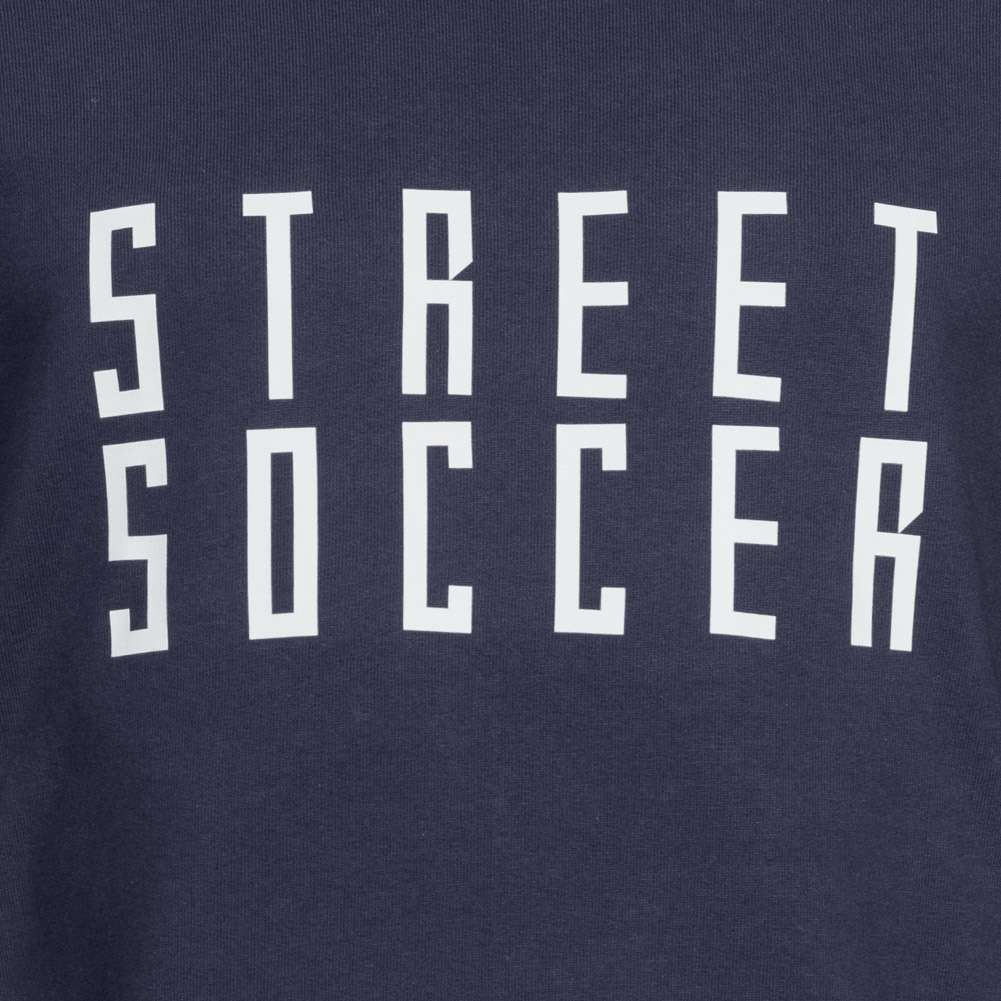 Manchester City PUMA Street Soccer Herren Sweatshirt 758803-22