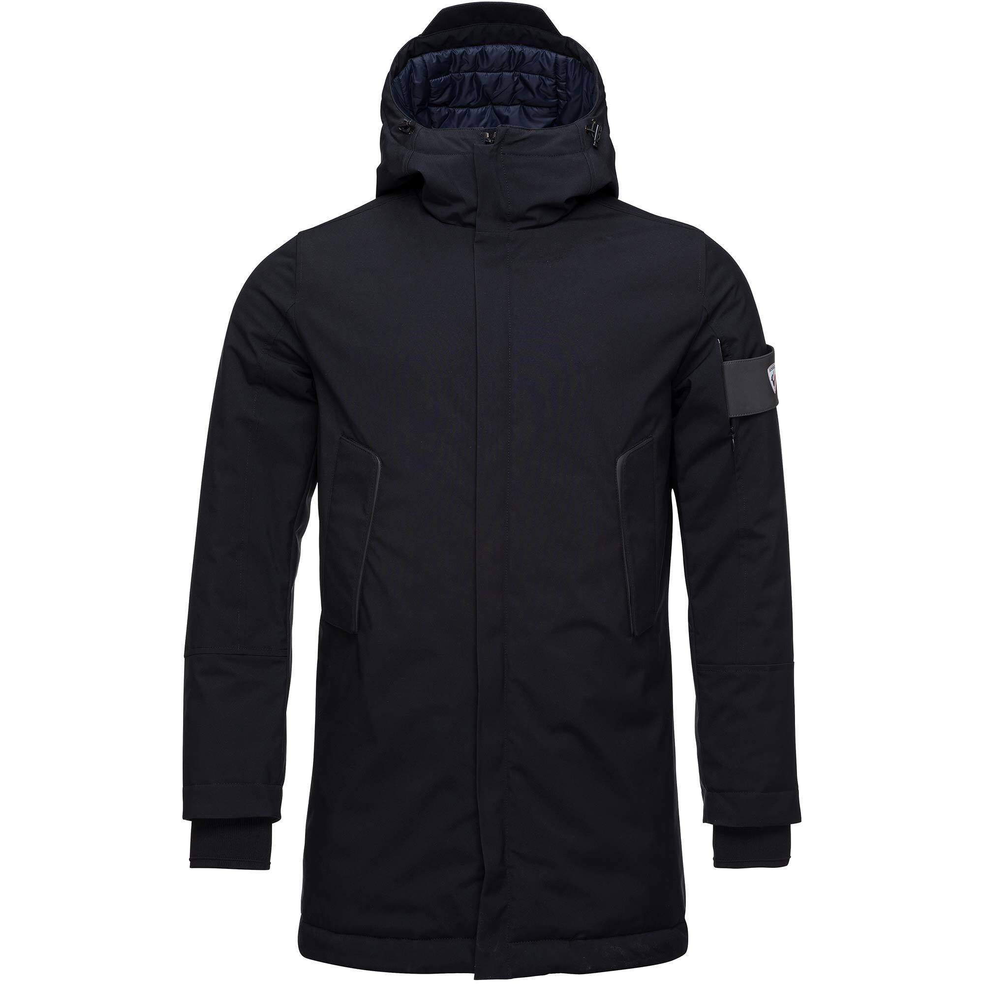 Parka Maxence Homme