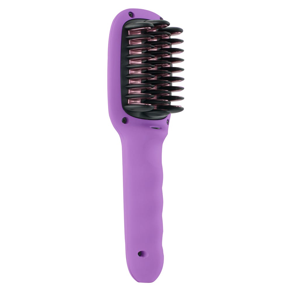 ikoo e-styler jet lavender macaron