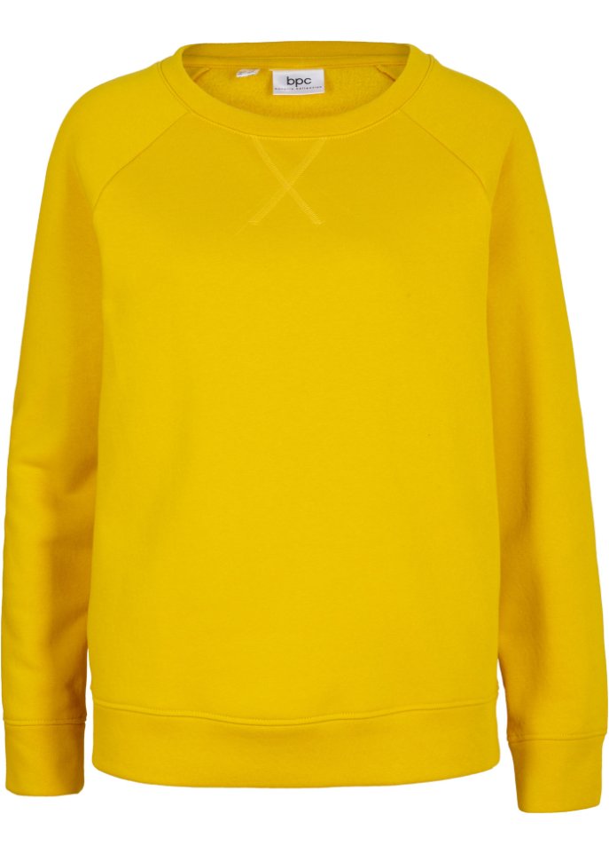 Basic Sweatshirt