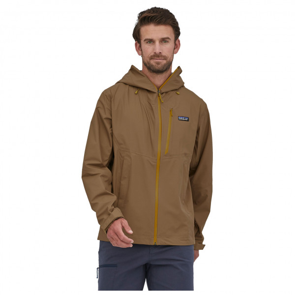 Patagonia - Granite Crest Jacket - Regenjacke