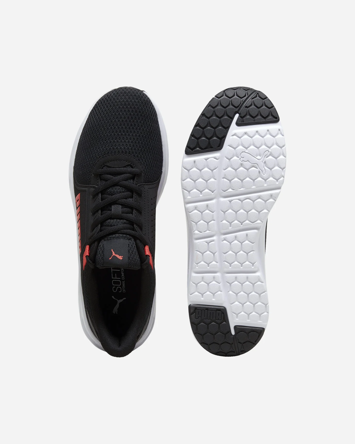 Tréningové topánky Puma Frt Connect M 377729-17