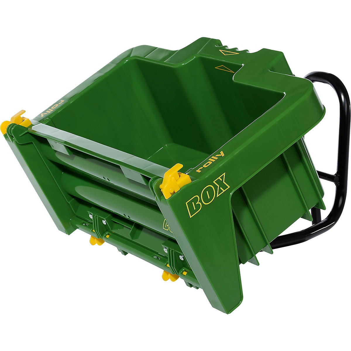rolly Box