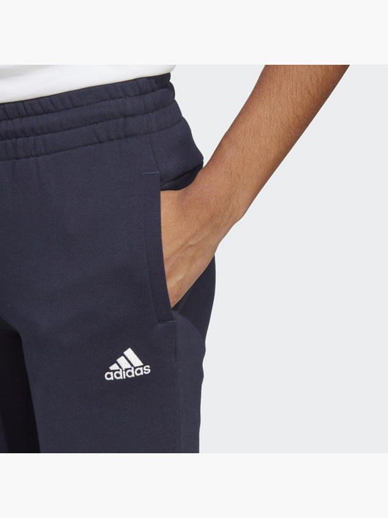 adidas Essentials Linear French Terry Cuffed Hose