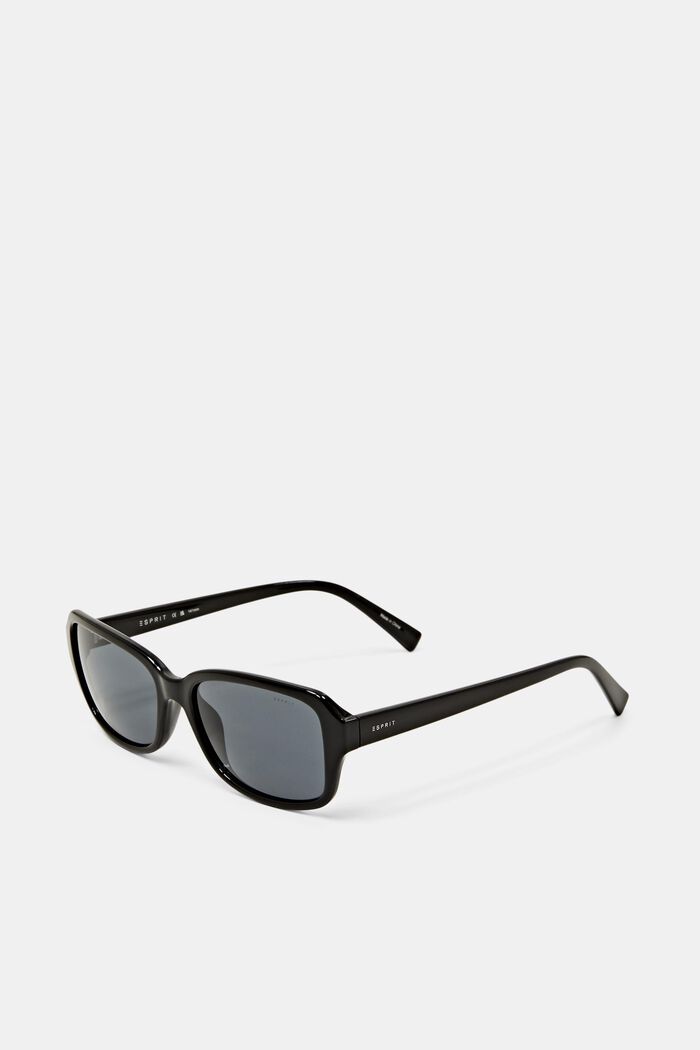 Leichte Sonnenbrille