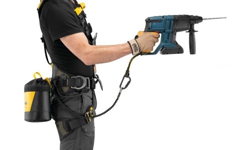 Petzl PE-S049AA00 Værktøjsline 105cm - 5kg