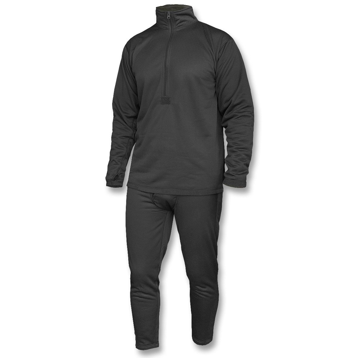Thermofleece Unterwäsche Generation III