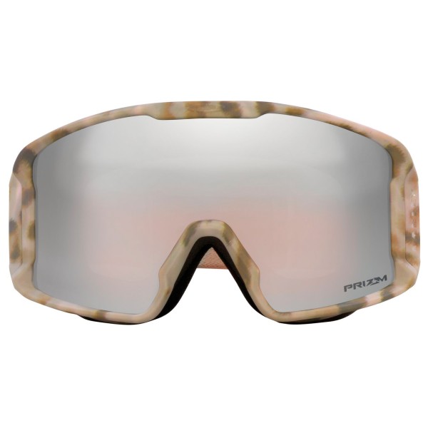Oakley - Line Miner M S4 (VLT 55%) - Skibrille