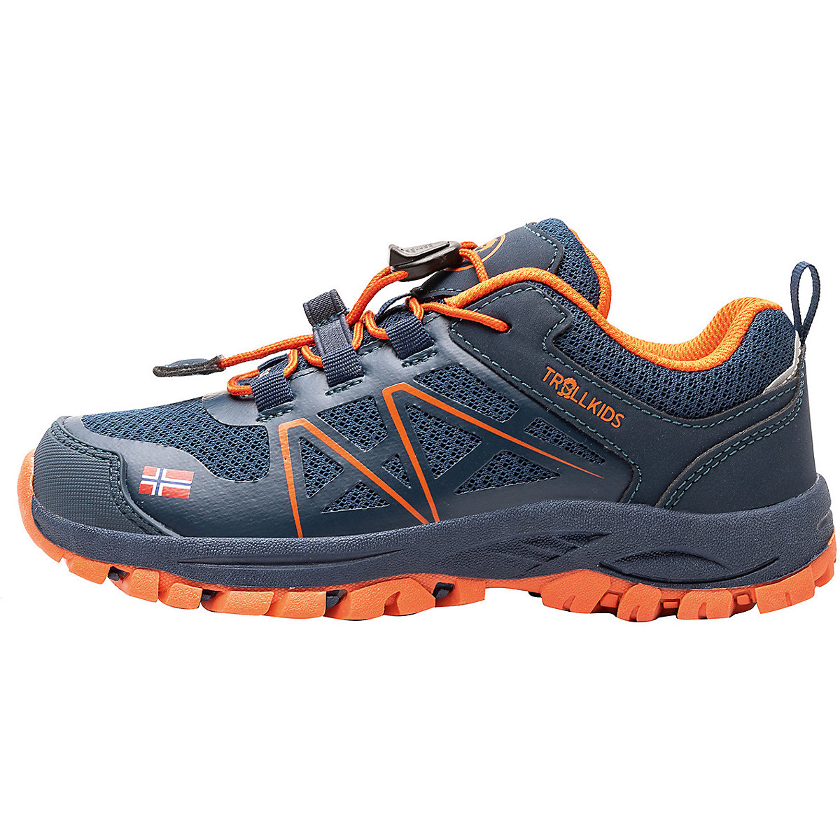 Kinder Outdoorschuhe SANDEFJORD