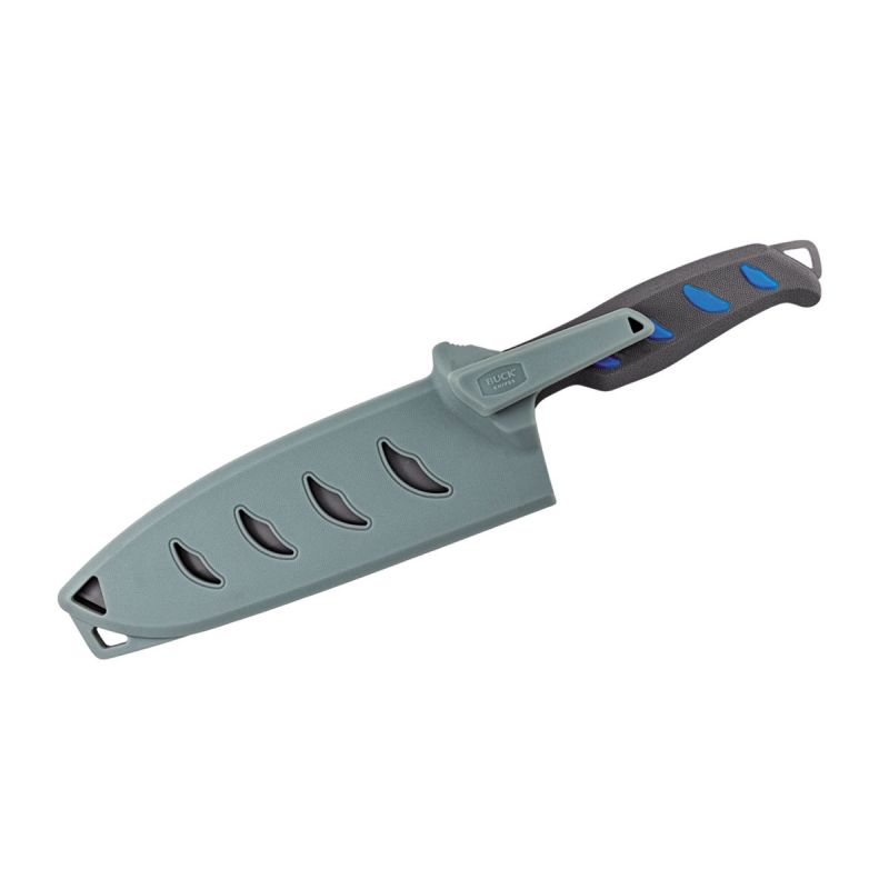 Buck Hookset Cleaver 6,35 