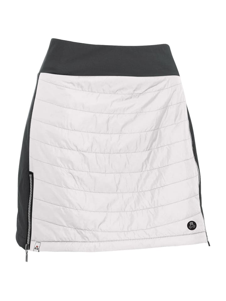Maul Sport Winterrock Brünnstein XT in Weiß günstig kaufen