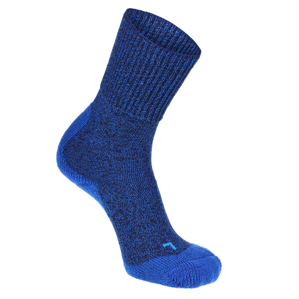 TK1 ADVENTURE WOOL Herren - Wandersocken