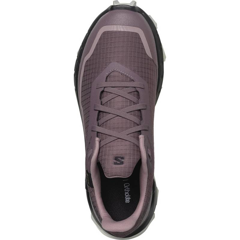 Salomon ALPHACROSS 5 Multifunktionsschuhe Damen