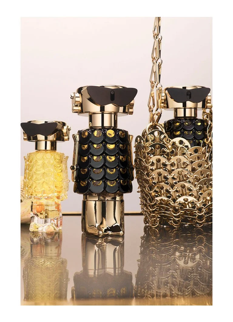 Rabanne Fame Le Parfum Eau de Parfum