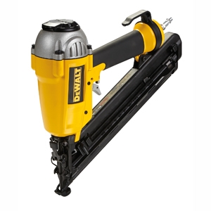 DeWalt DPN1564APP-XJ Dokončovacia zošívačka 15 Gauge 32 - 64 mm