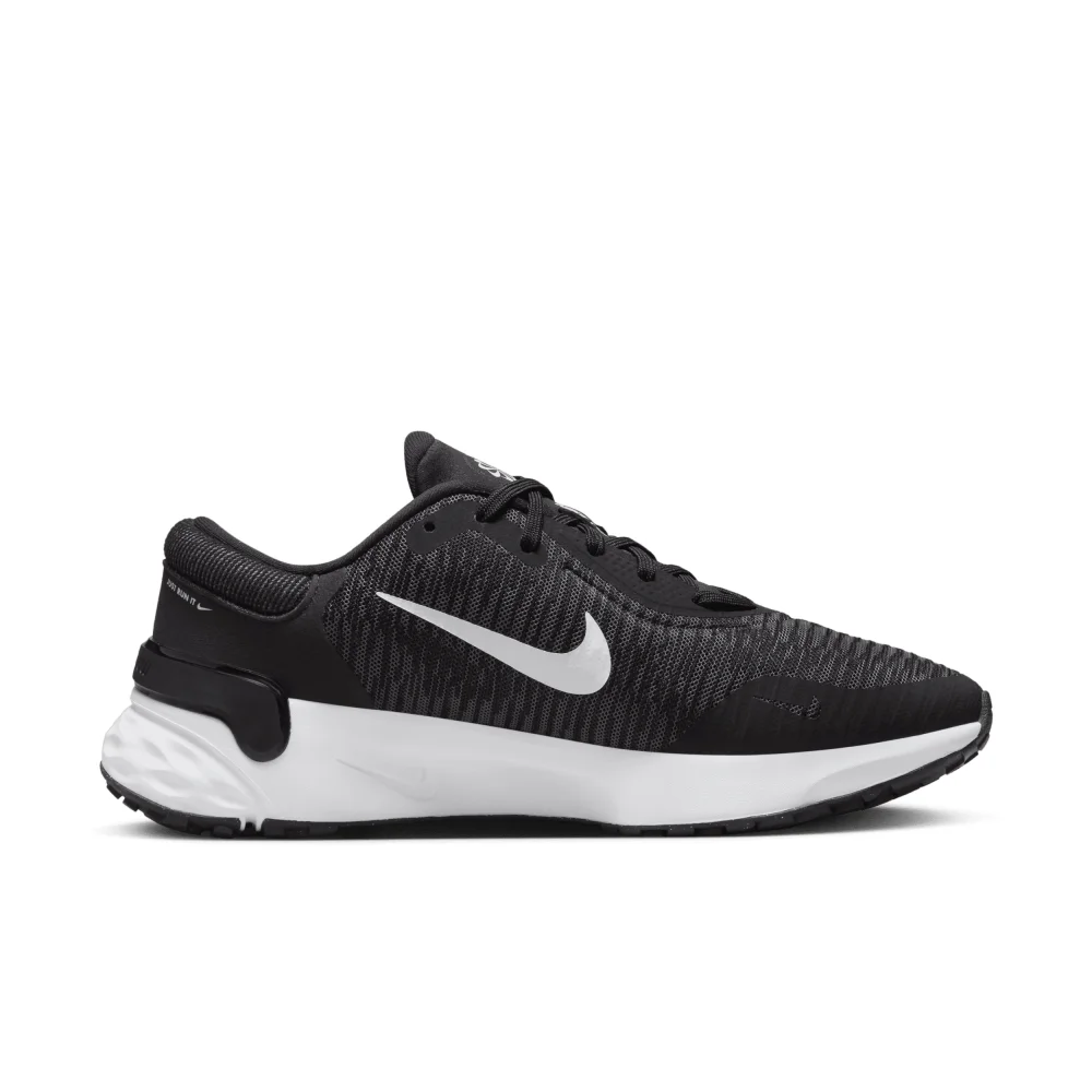 Nike Renew Run 4 DR2682-002 / schwarz