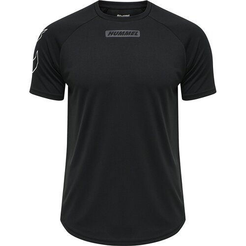 HERREN SHIRT HMLTE TOPAZ T-SHIRT