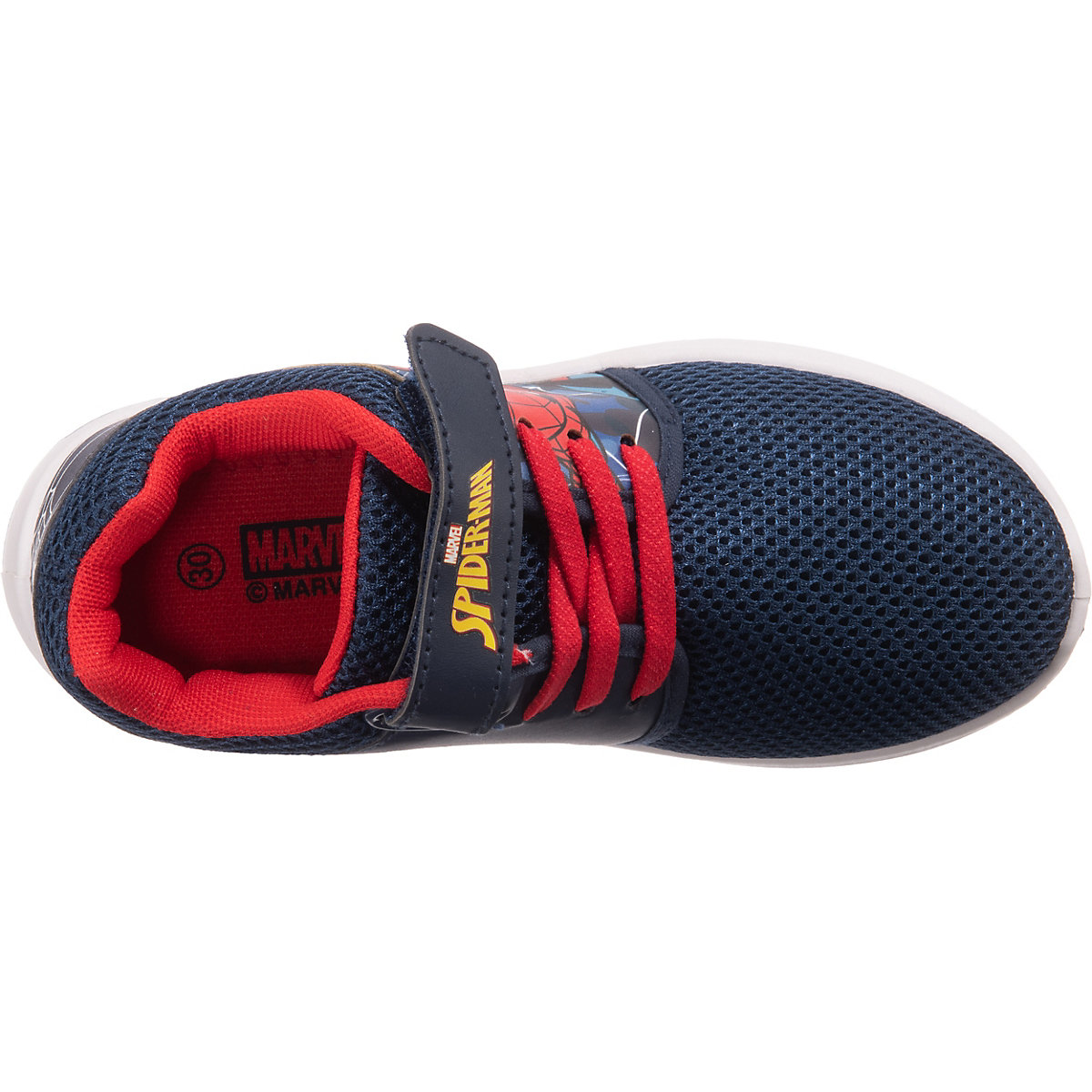 Spider-Man Sneakers Low für Jungen