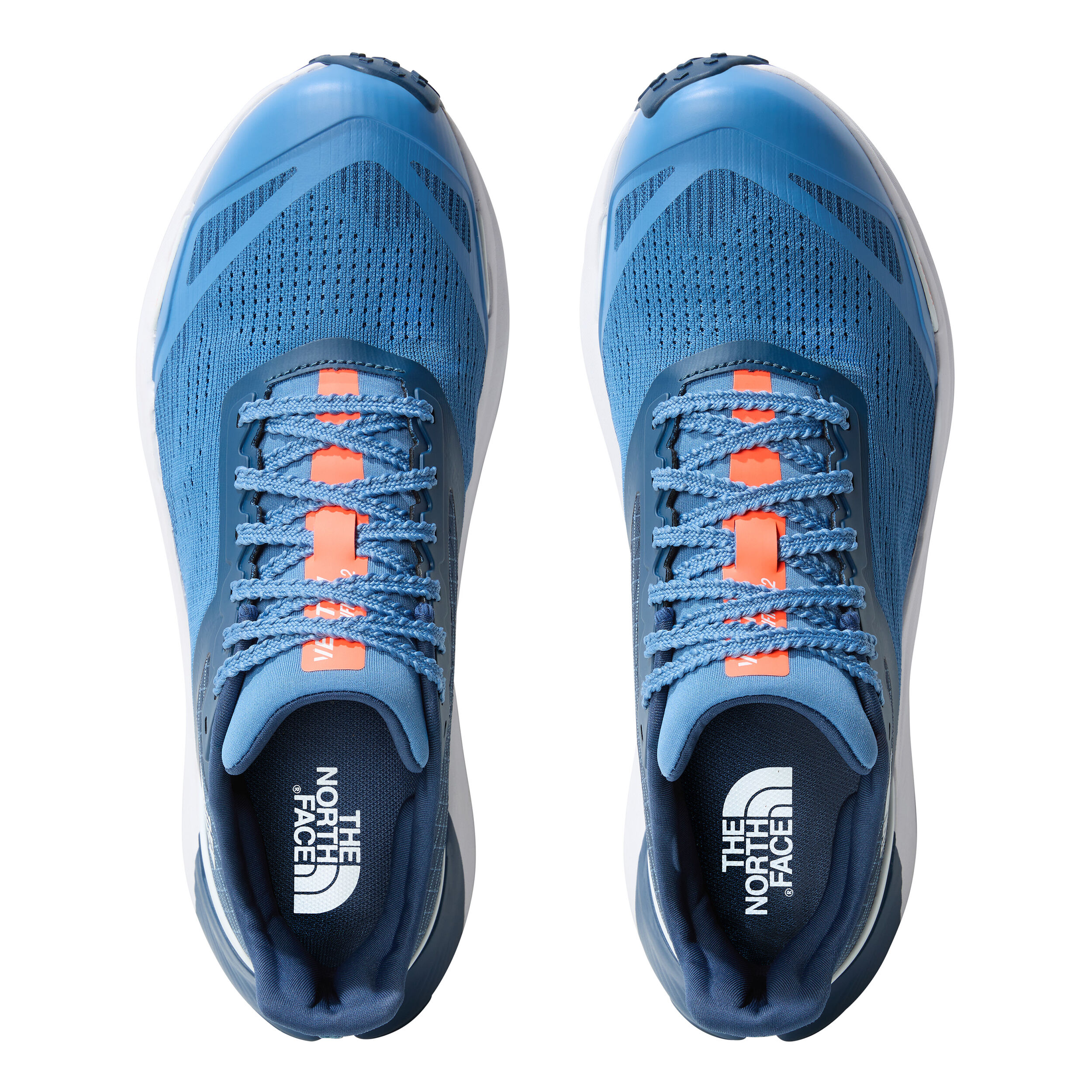 Vectiv Infinite 2 Trailschuh Herren - Dunkelblau, Weiß