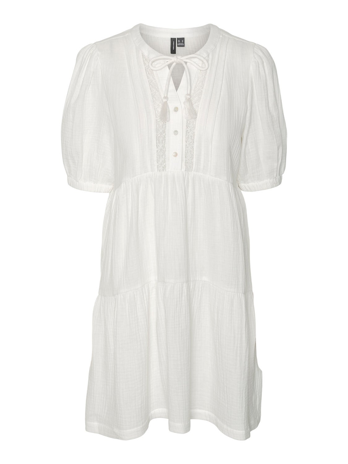 VMNATALI Kurzes Kleid