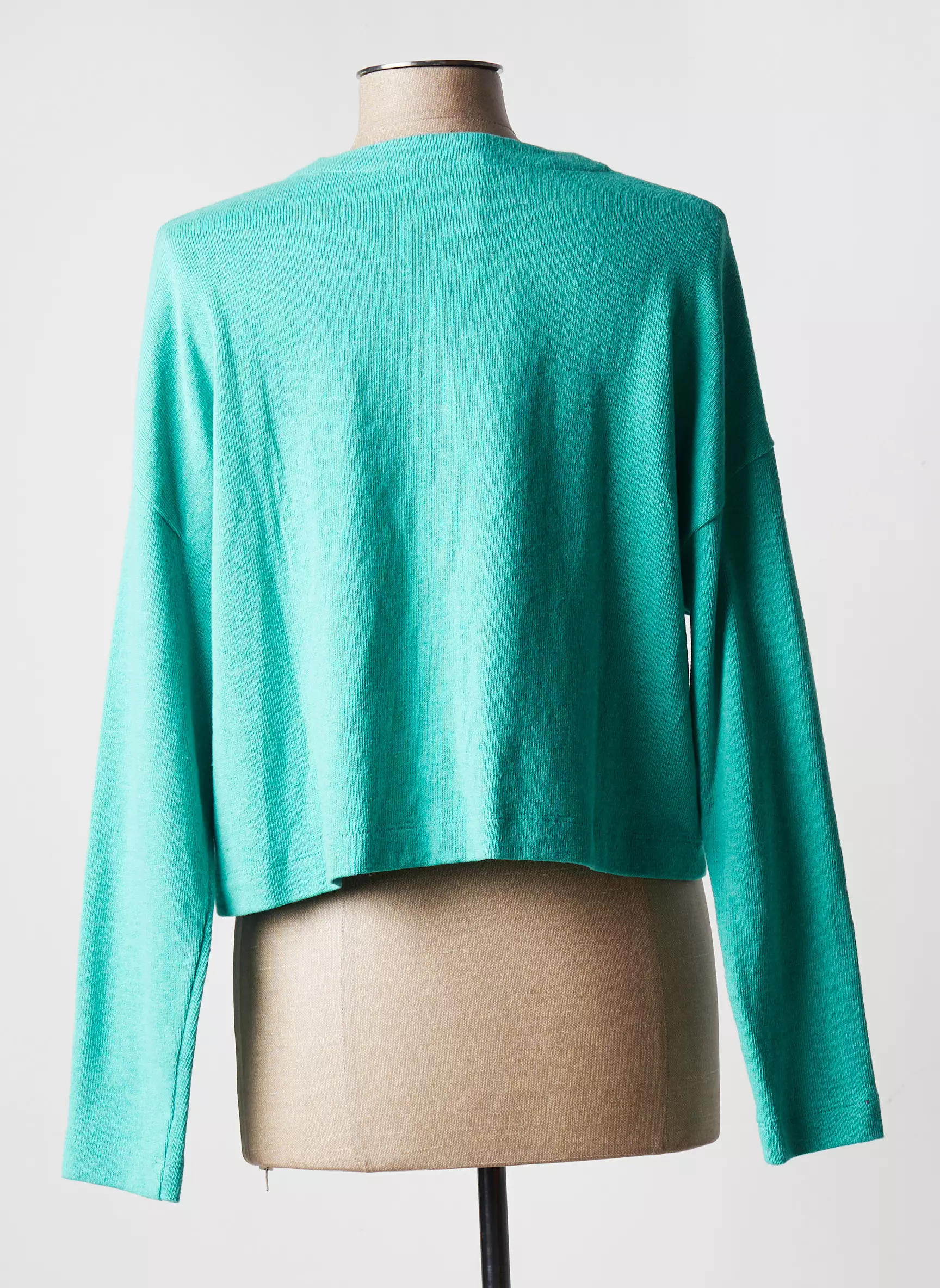 Mes Soeurs Et Moi Cardigans Femme couleur vert