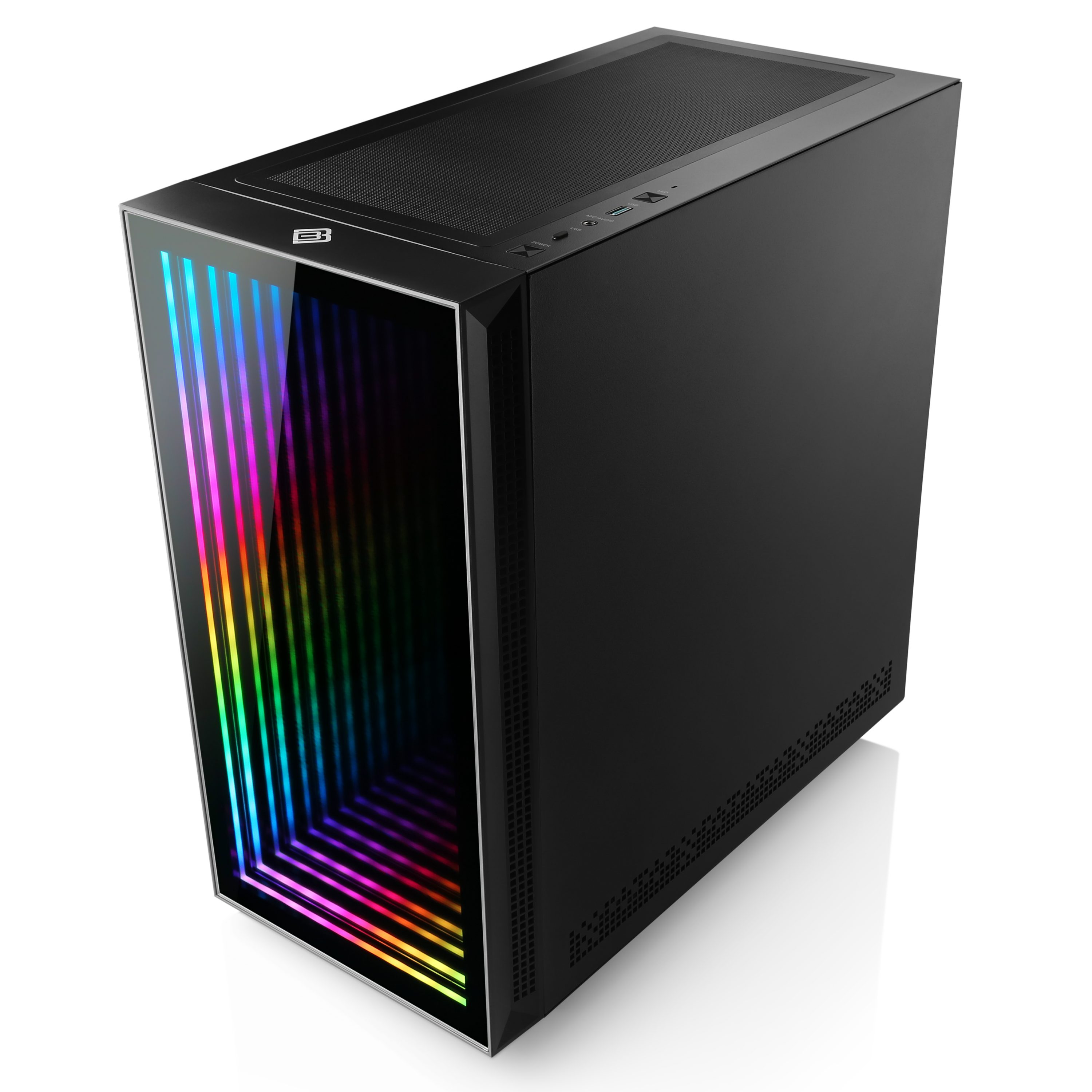 CSL Aqueon A99288 Extreme Edition Gaming-PC (AMD Ryzen 9 7950X3D, ASUS ROG STRIX GeForce RTX4090, 64 GB RAM, 4000 GB SSD, Wasserkühlung)