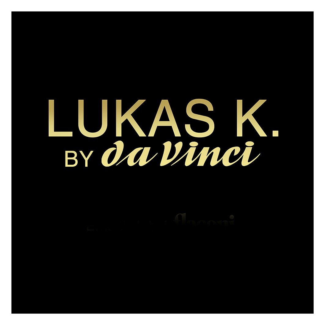 Foundationpinsel LUKAS K. by da Vinci Nr. IV