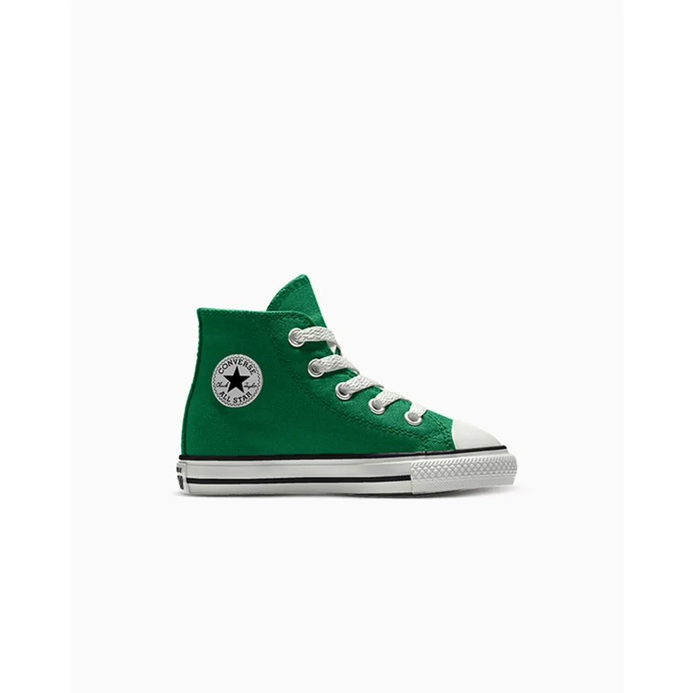 Converse Custom Chuck Taylor All Star By You 760170CSP24_AMAZONGREEN_COC / grün