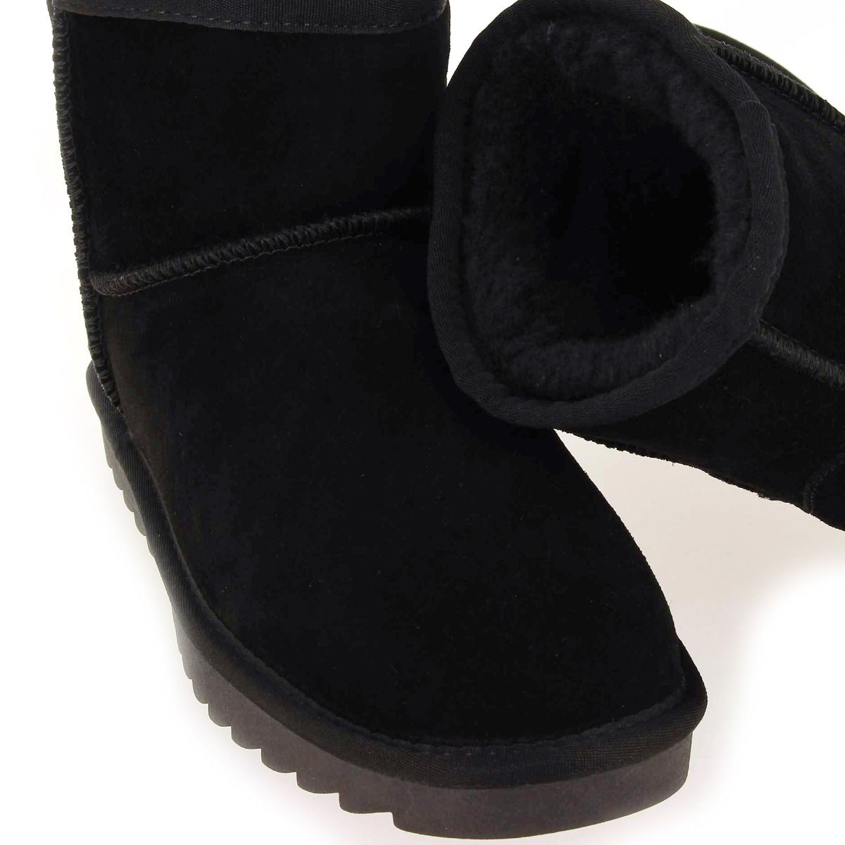 Colors of california  HC YW001 - Noir