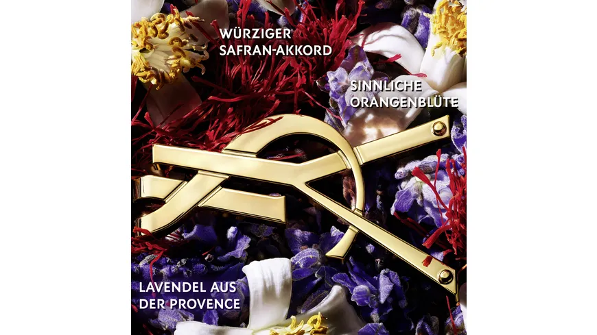 Yves Saint Laurent Libre Le Parfum