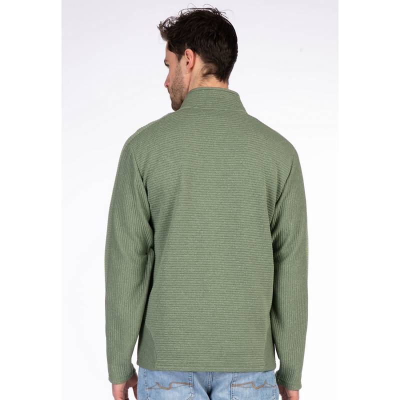 LPO Fleecejacke Herren