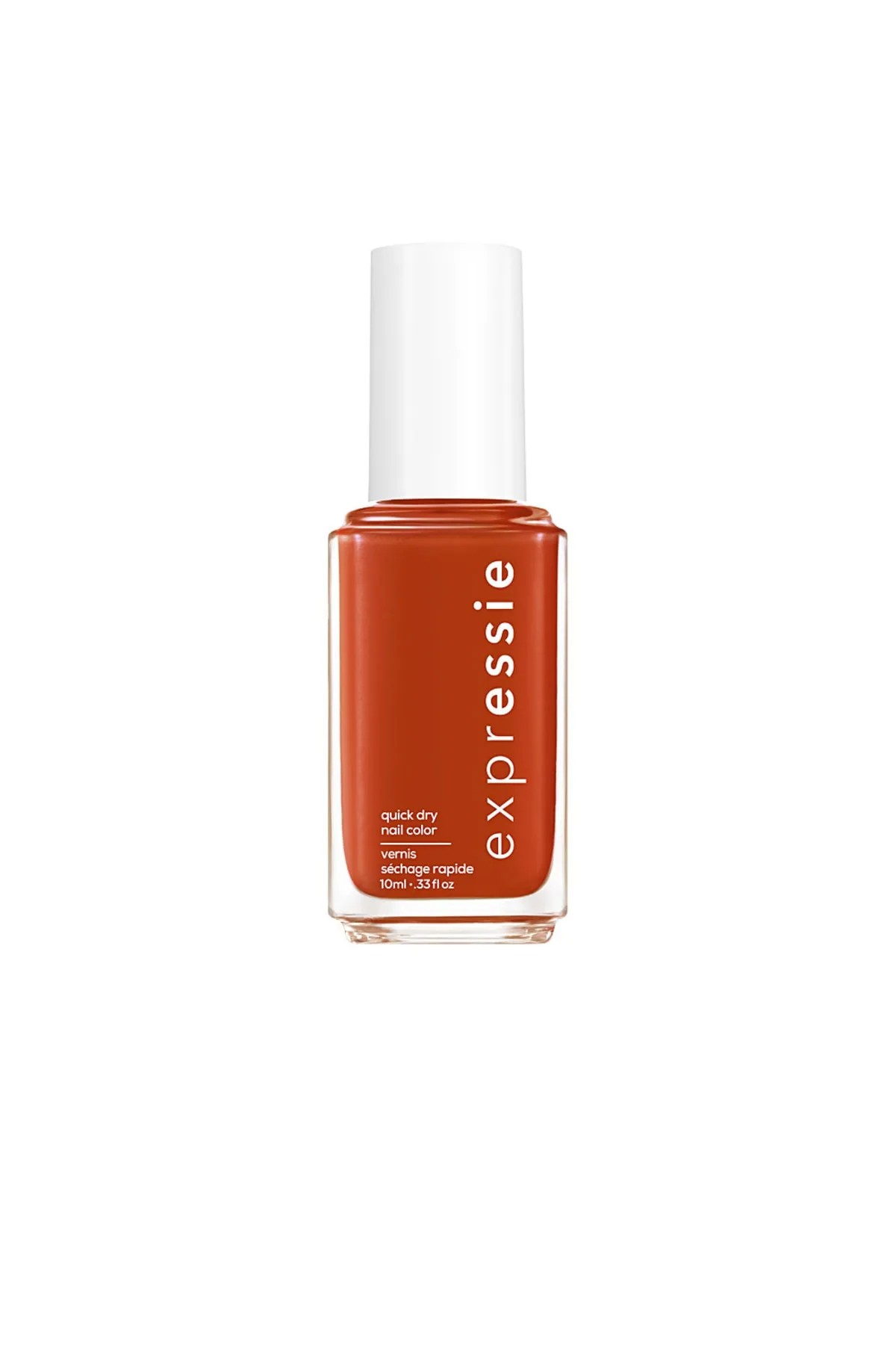 ESSİE  Nagellack - Orange - 10 ml