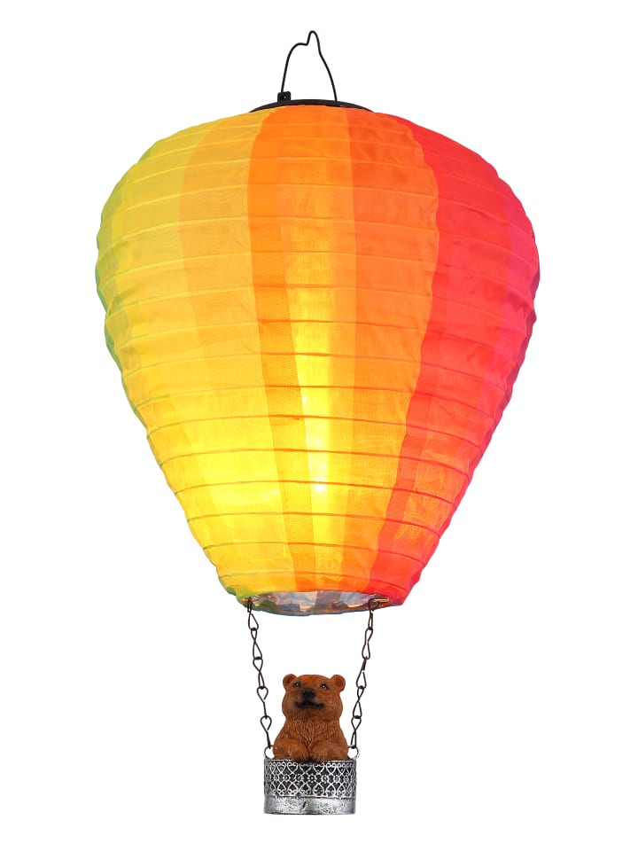 Globo lighting Solarleuchte 