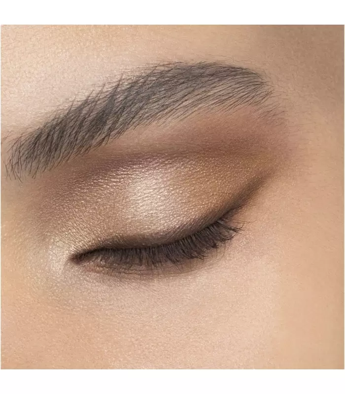 DIORSHOW 5 COULEURS  Palette Yeux - Texture crémeuse - Longue tenue et confort