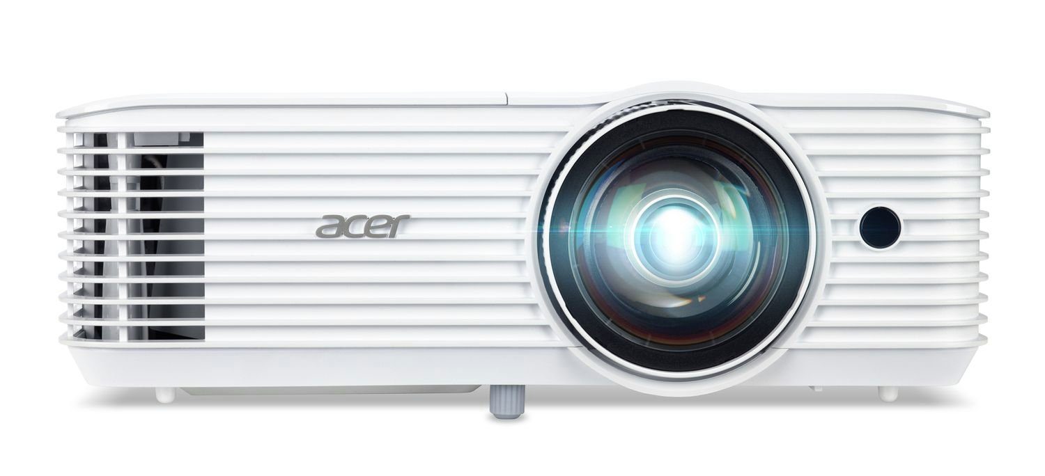 Acer S1386WH Beamer (3600 lm, 20000:1, 1280 x 800 px)