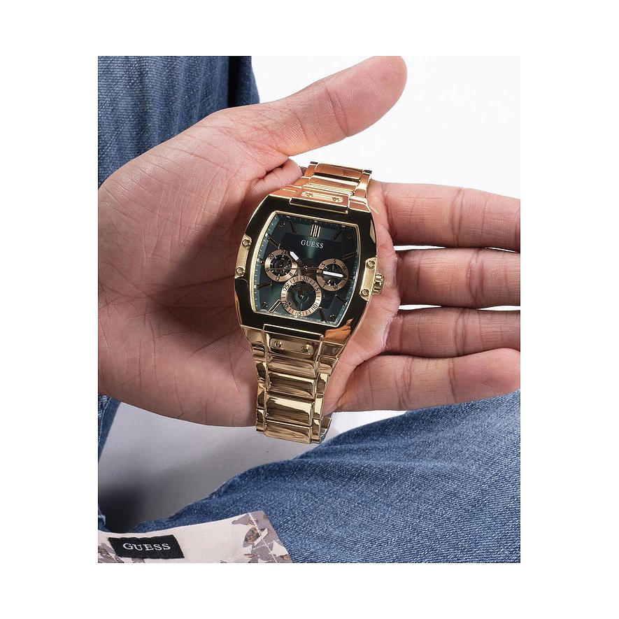 Guess Herrenuhr