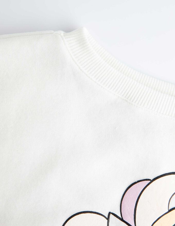 Sweatshirt - Print