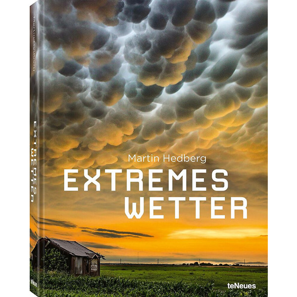 EXTREMES WETTER - Bildband
