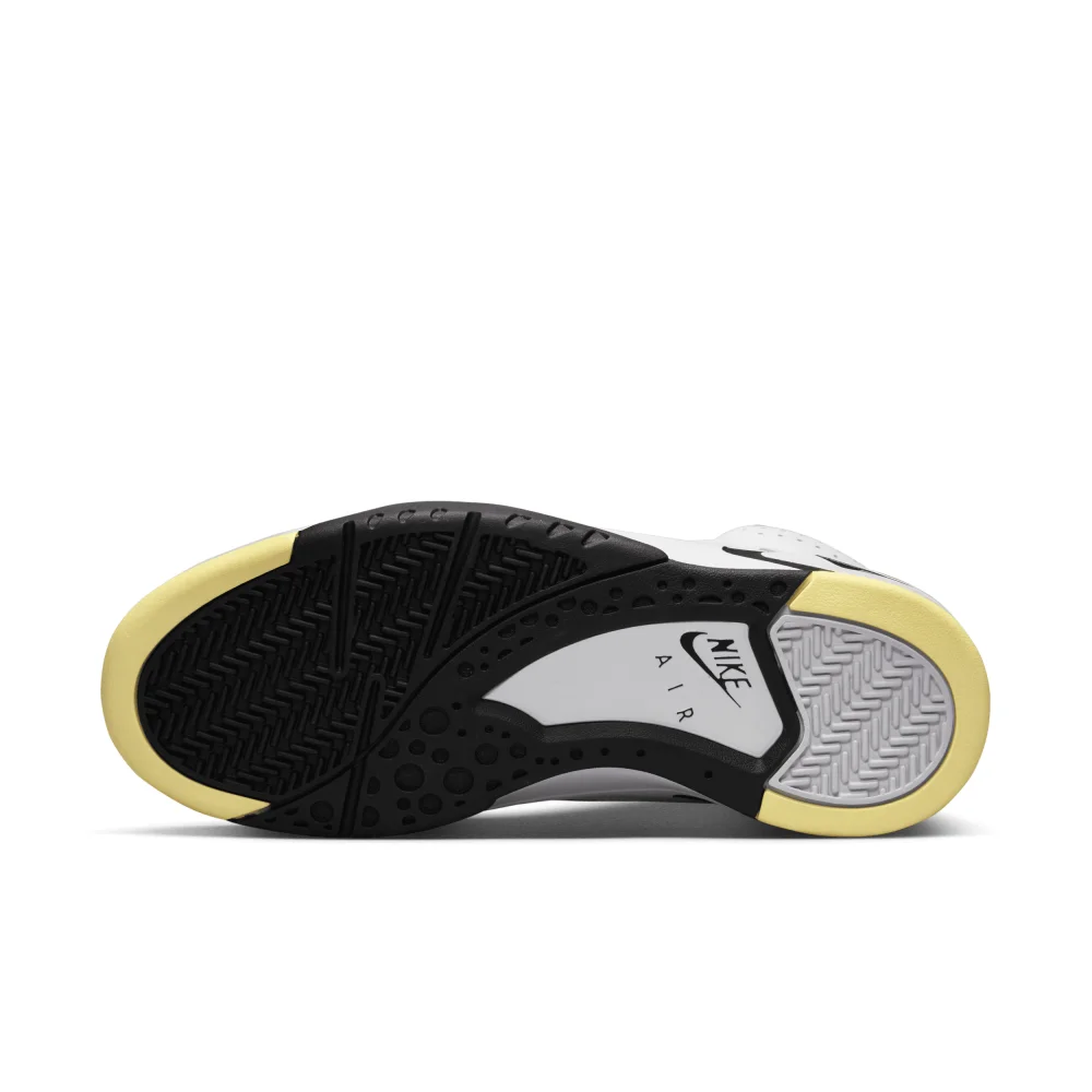 Nike Air Flight Lite Mid DV0824-100 / weiss