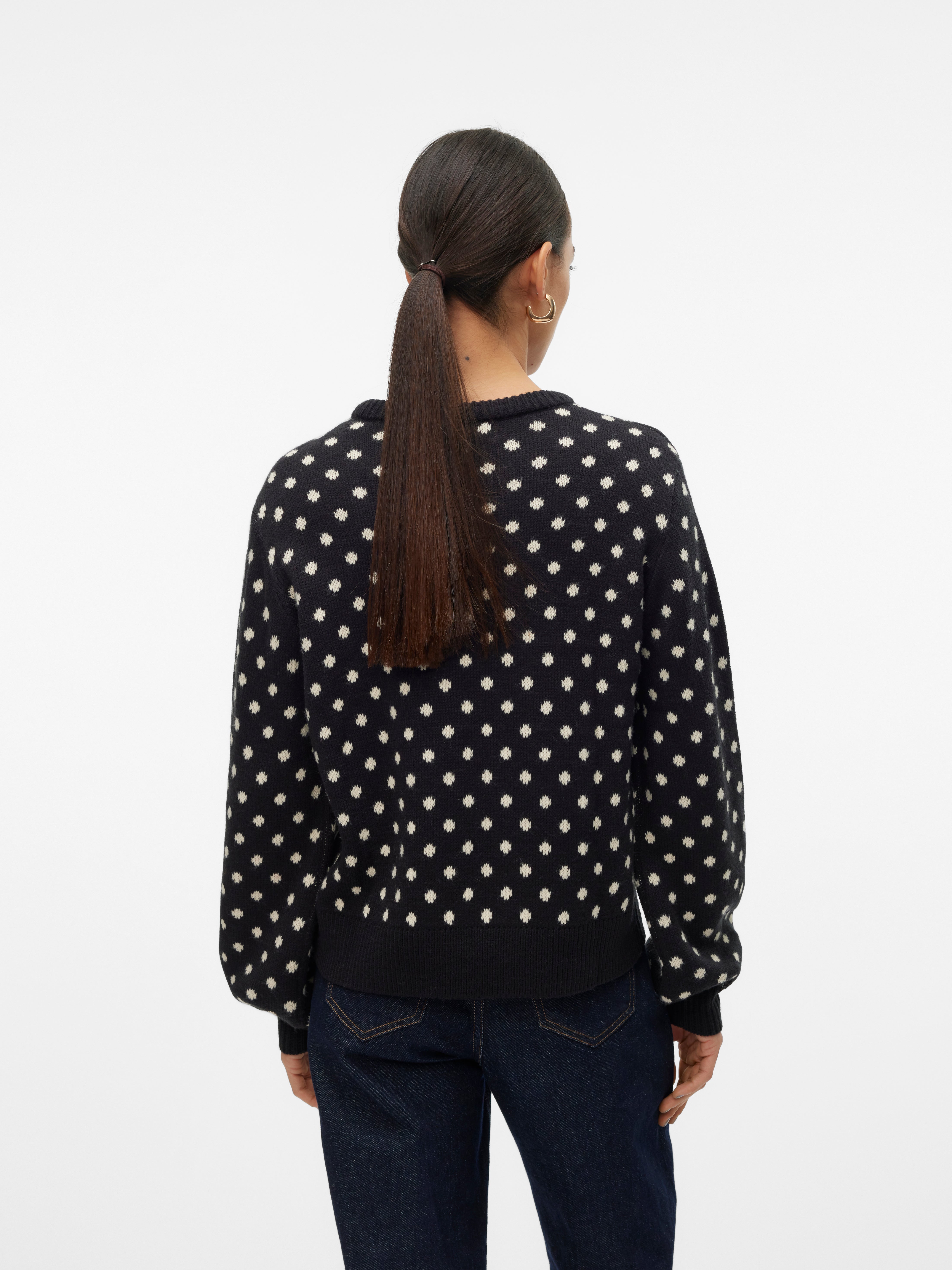 VMSPARKLE Pullover