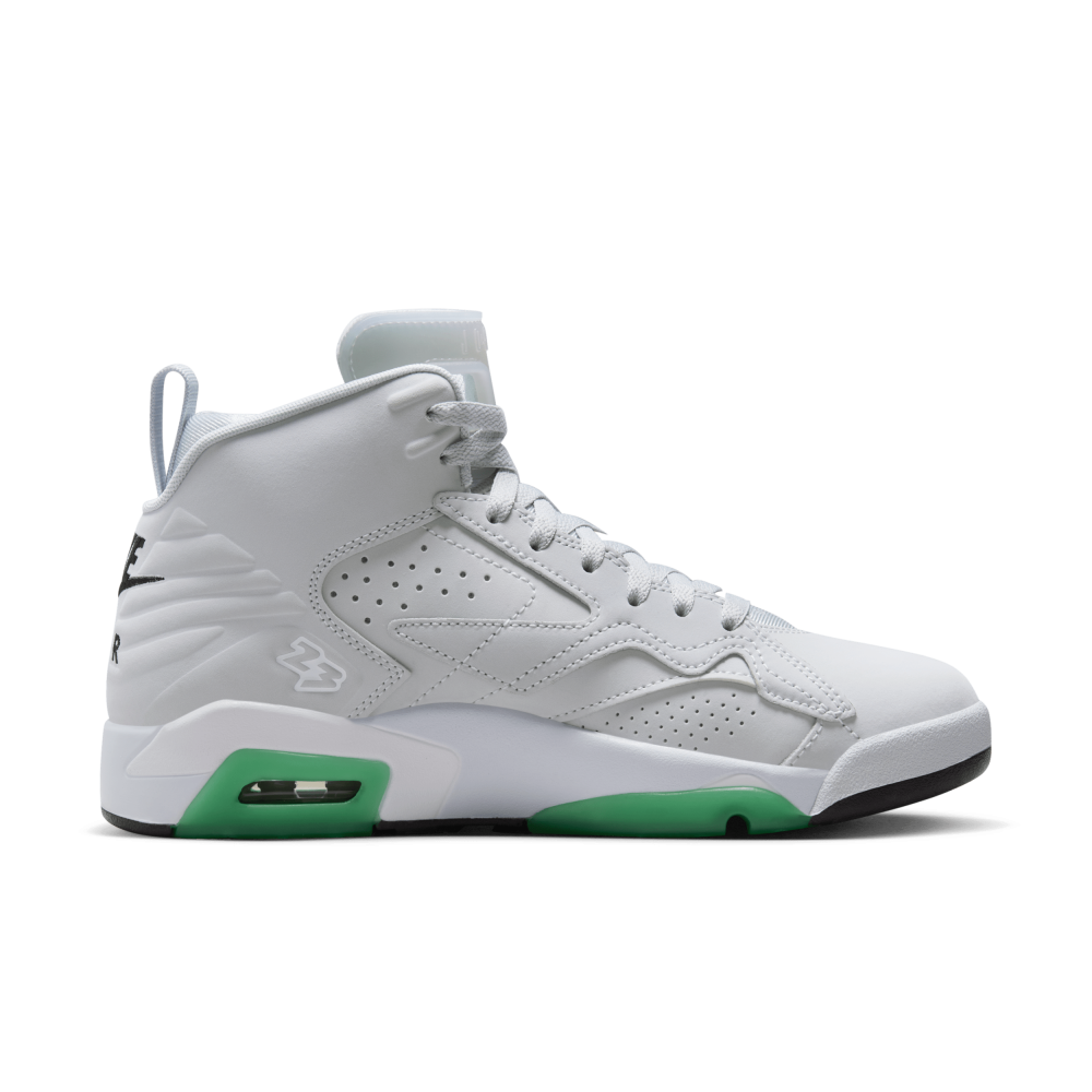 NIKE JORDAN Jumpman MVP FB9019-003 / grau
