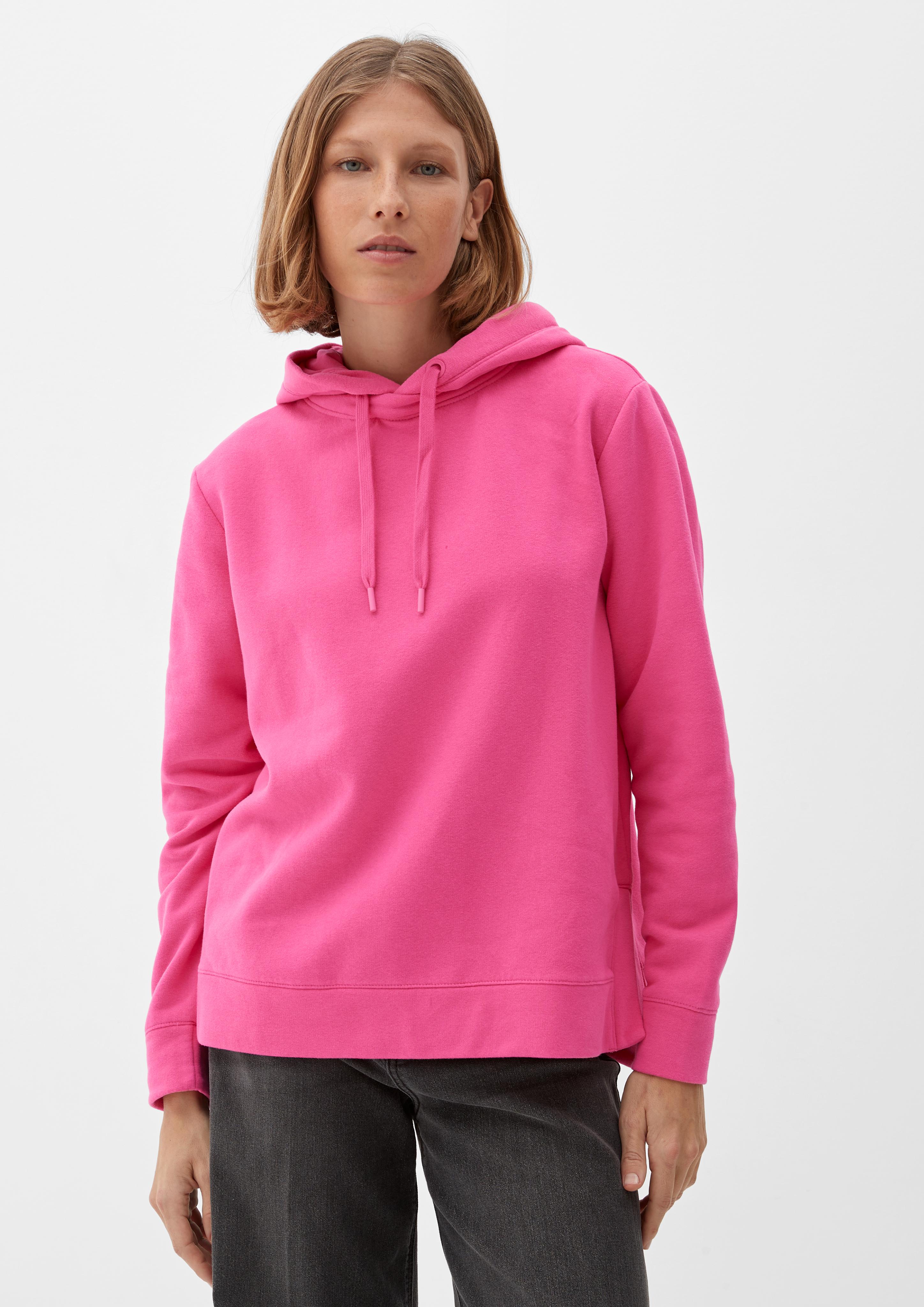 Sweatshirt mit Kapuze  2130823-4424