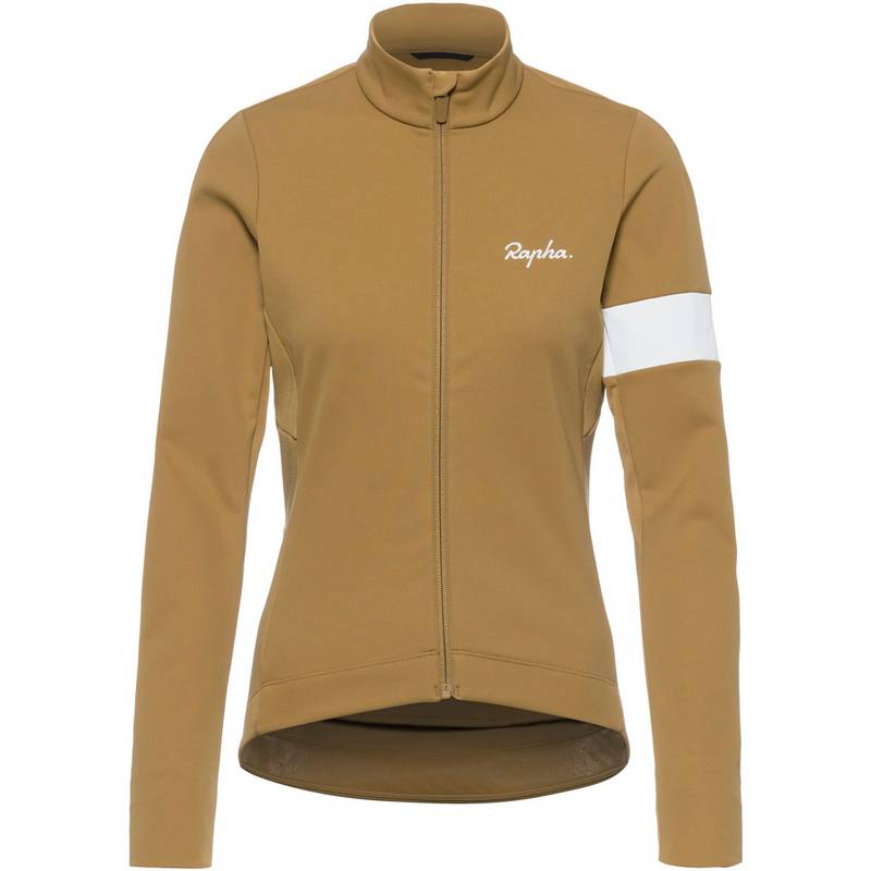 Rapha Core Fahrradjacke Damen