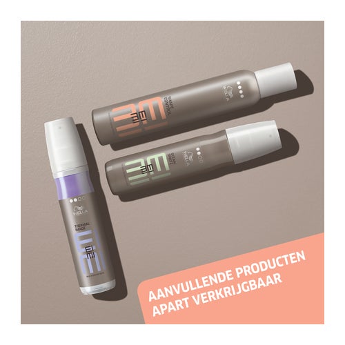 Wella Professionals Eimi Shape Control hajformázó hab 500 ml